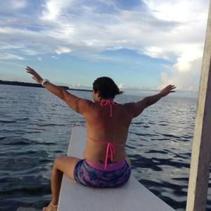 Meet your Posher, Katherine